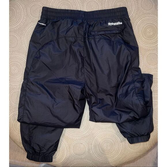 The North Face Windwall Hydrenaline pants - Picture 2 of 3